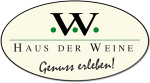Haus der Weine Logo